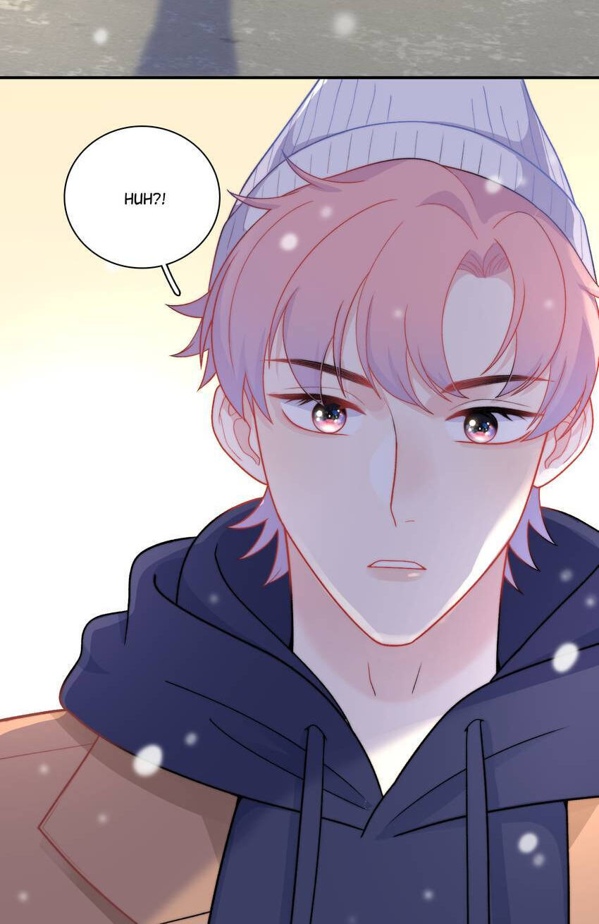Falling Galaxy (Colored) Chapter 30 page 45 - 