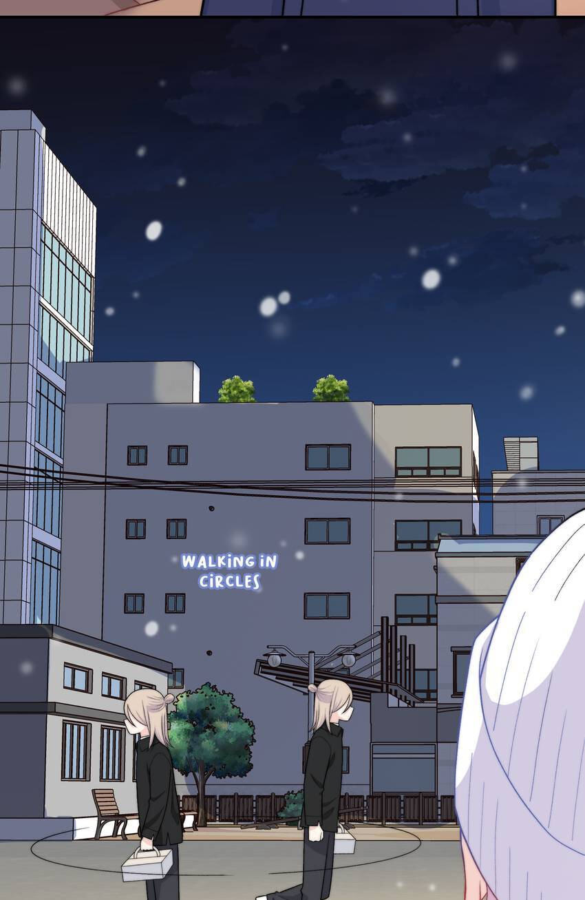 Falling Galaxy (Colored) Chapter 30 page 46 - 