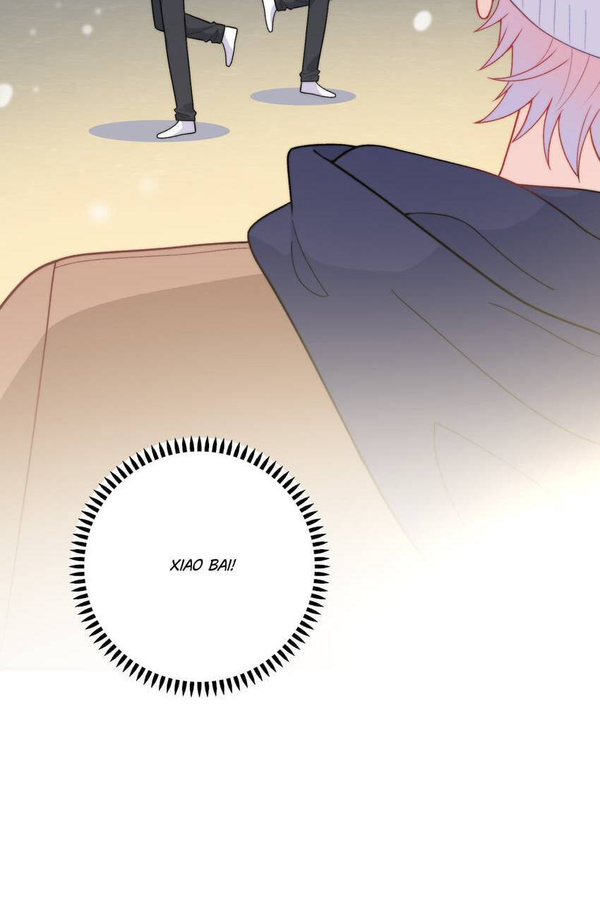 Falling Galaxy (Colored) Chapter 30 page 47 - 