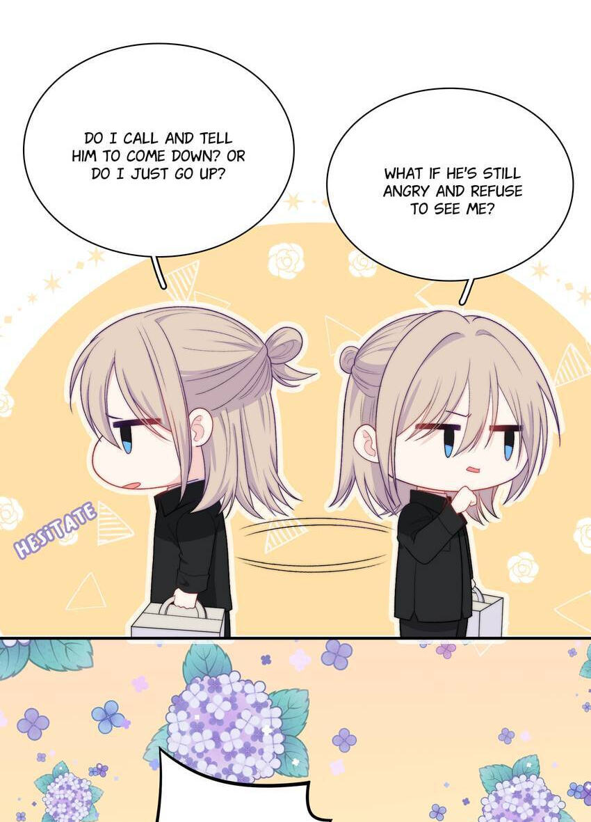 Falling Galaxy (Colored) Chapter 30 page 50 - 