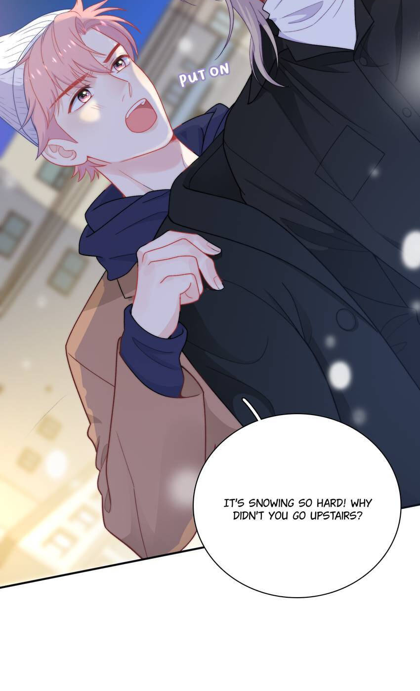 Falling Galaxy (Colored) Chapter 30 page 53 - 