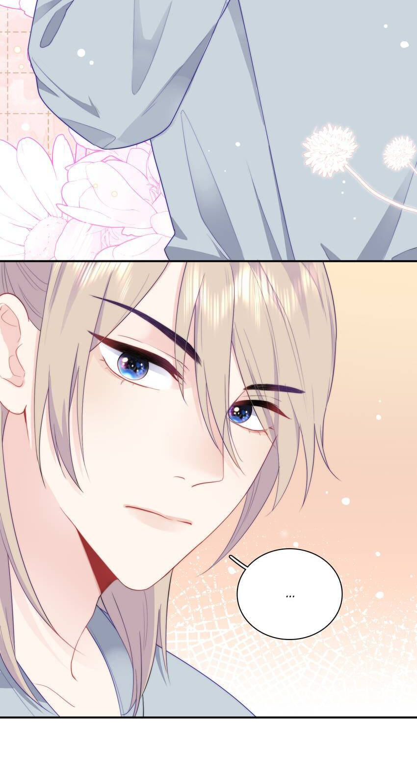 Falling Galaxy (Colored) Chapter 30 page 8 - 