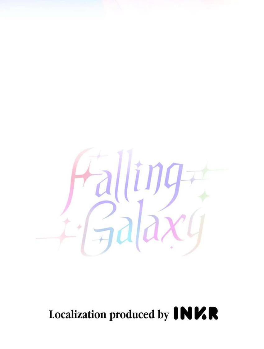 Falling Galaxy (Colored) Chapter 32 page 2 - 