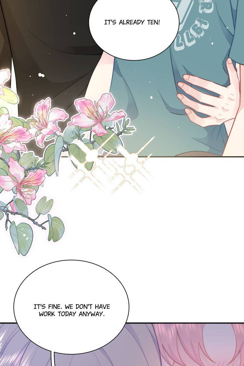 Falling Galaxy (Colored) Chapter 32 page 14 - 