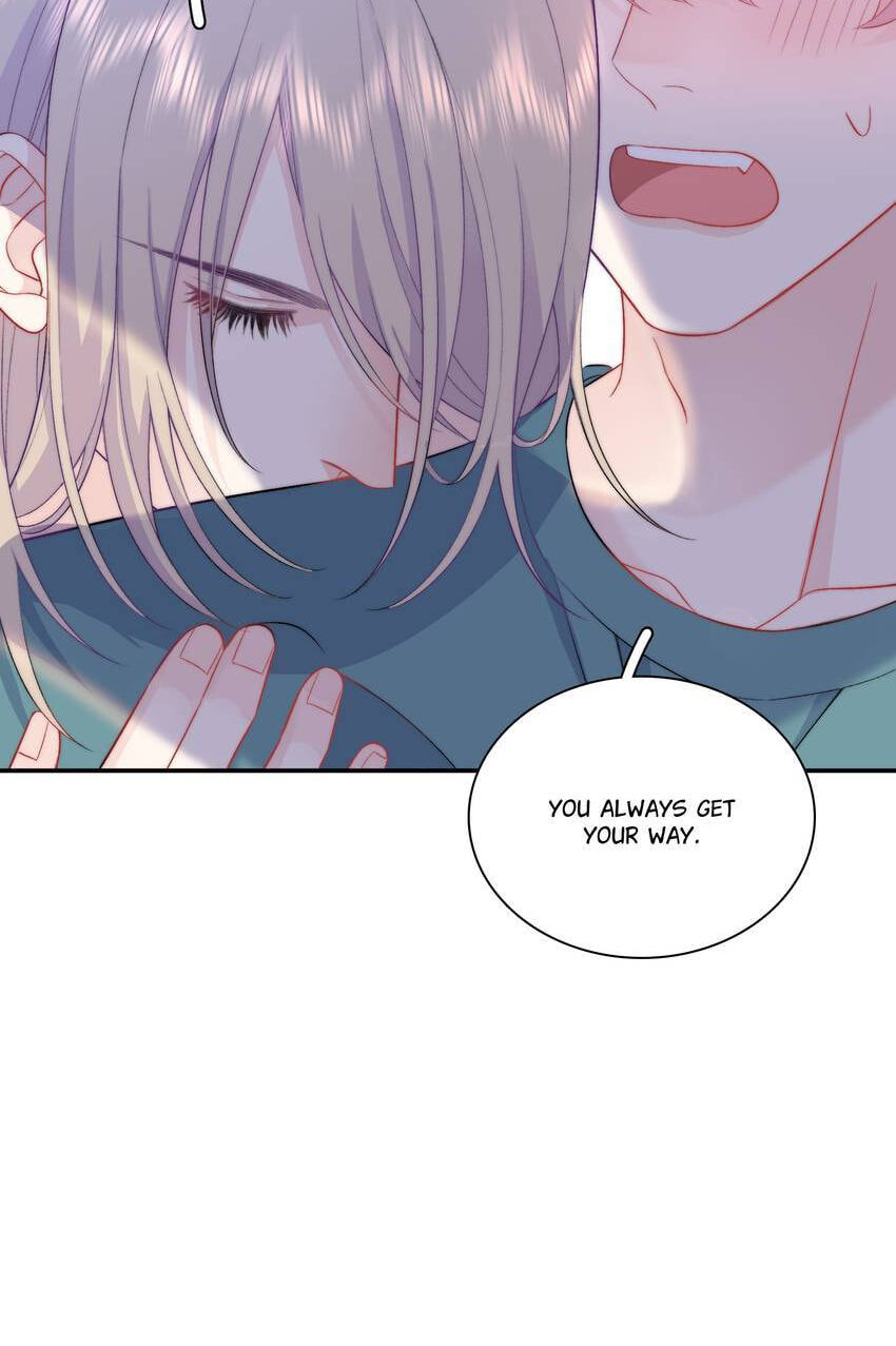 Falling Galaxy (Colored) Chapter 32 page 15 - 