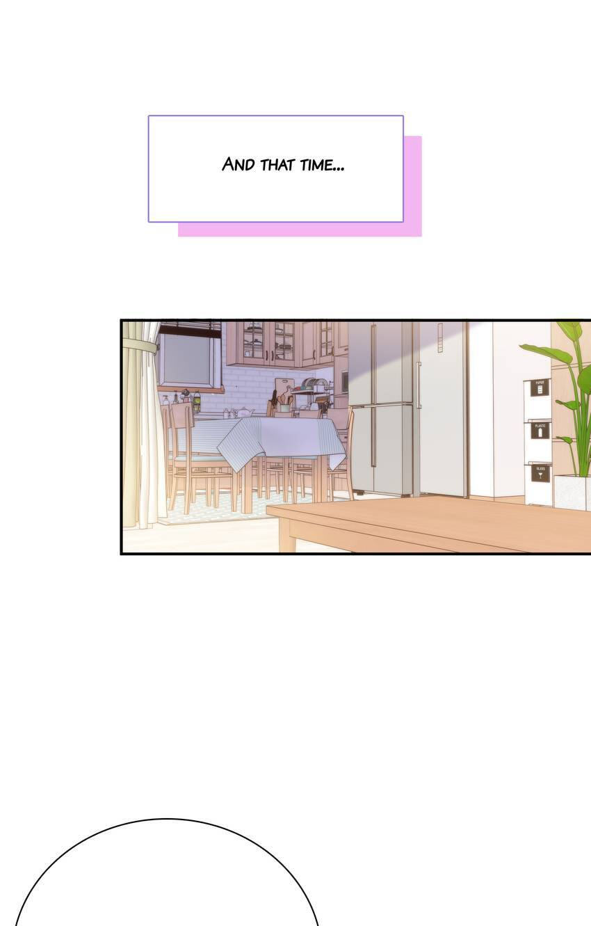 Falling Galaxy (Colored) Chapter 32 page 18 - 