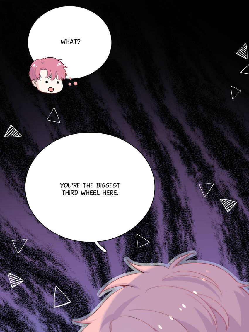 Falling Galaxy (Colored) Chapter 32 page 24 - 