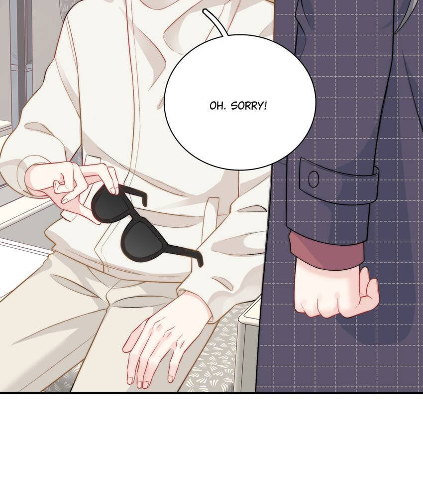 Falling Galaxy (Colored) Chapter 32 page 31 - 