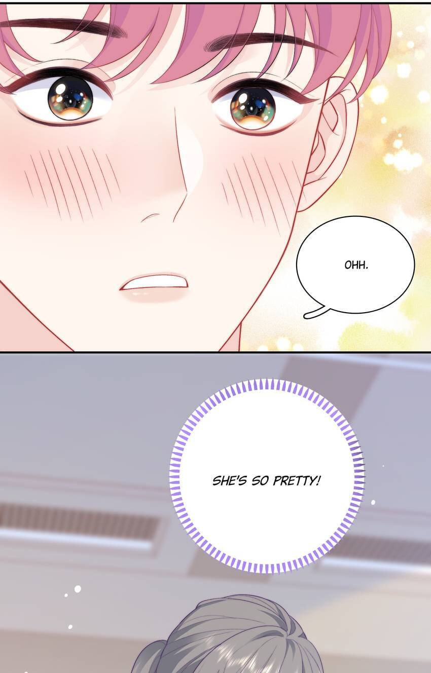 Falling Galaxy (Colored) Chapter 32 page 32 - 
