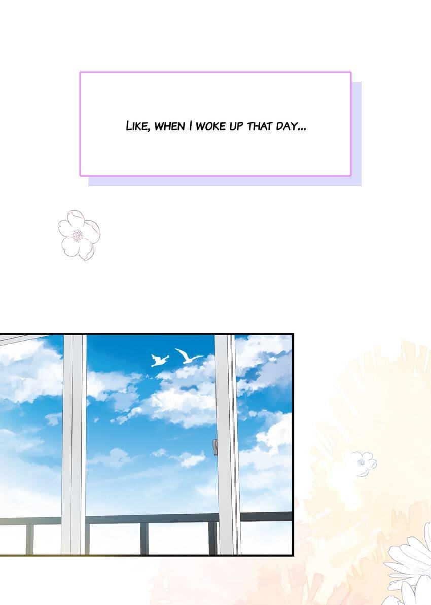 Falling Galaxy (Colored) Chapter 32 page 5 - 