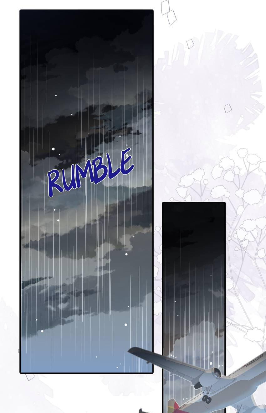 Falling Galaxy (Colored) Chapter 32 page 41 - 