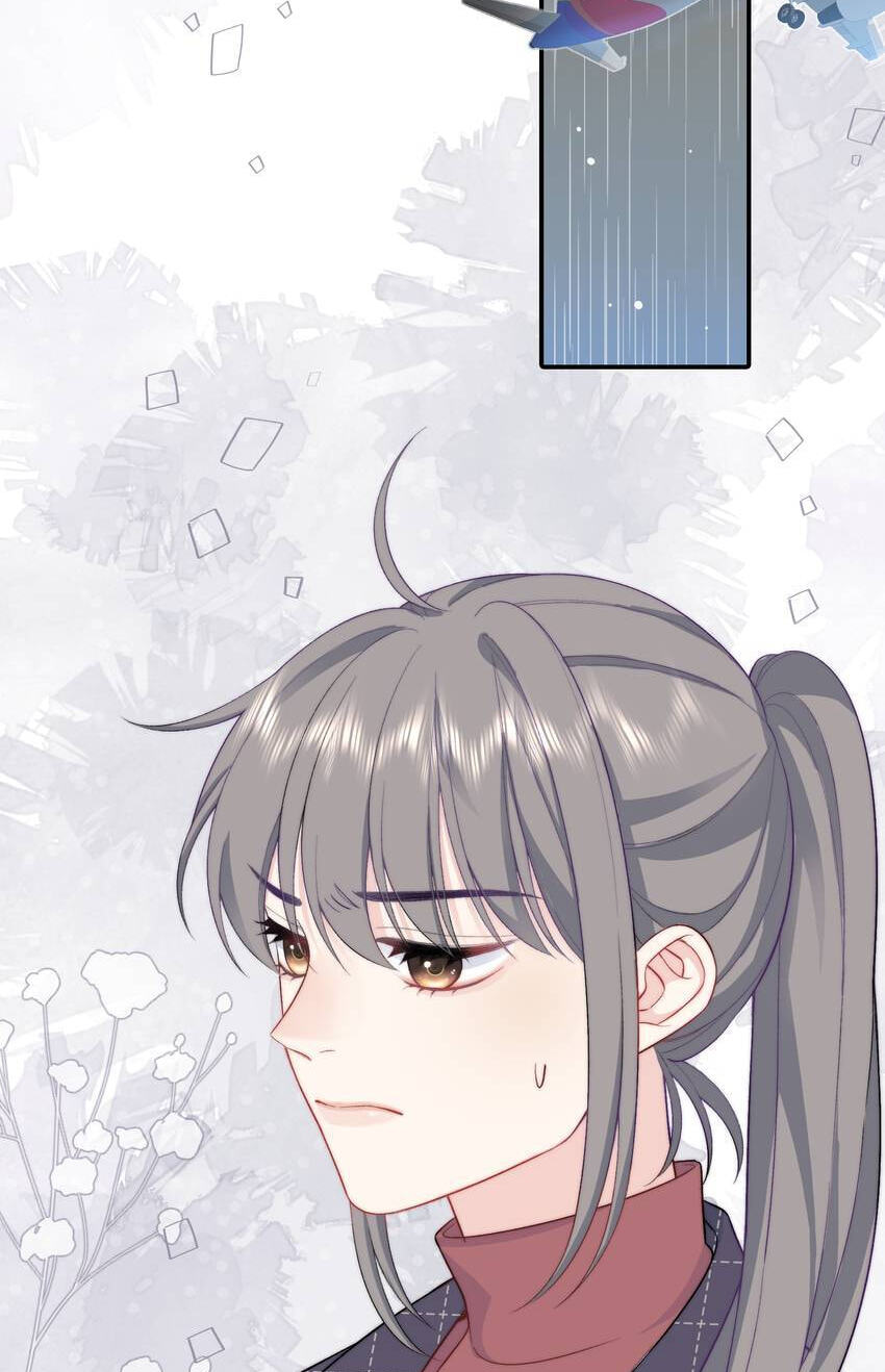 Falling Galaxy (Colored) Chapter 32 page 42 - 