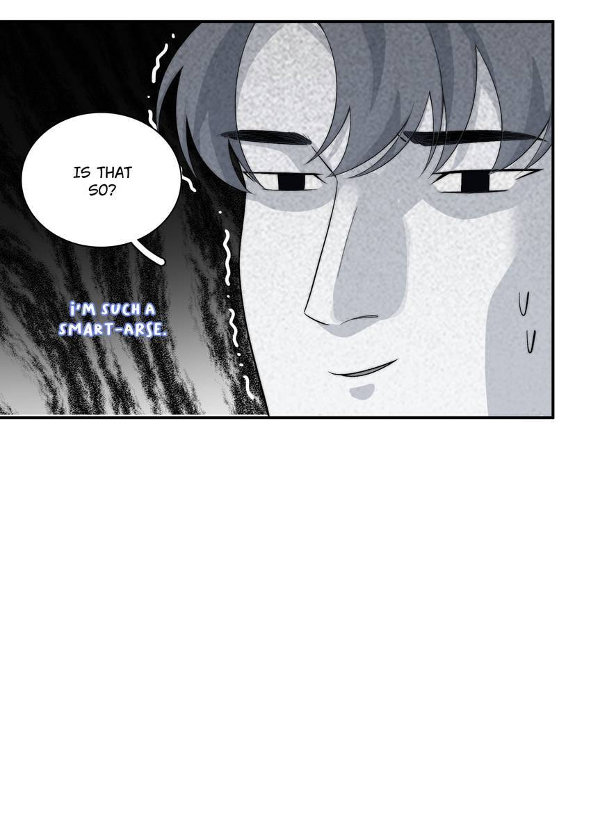 Falling Galaxy (Colored) Chapter 32 page 47 - 