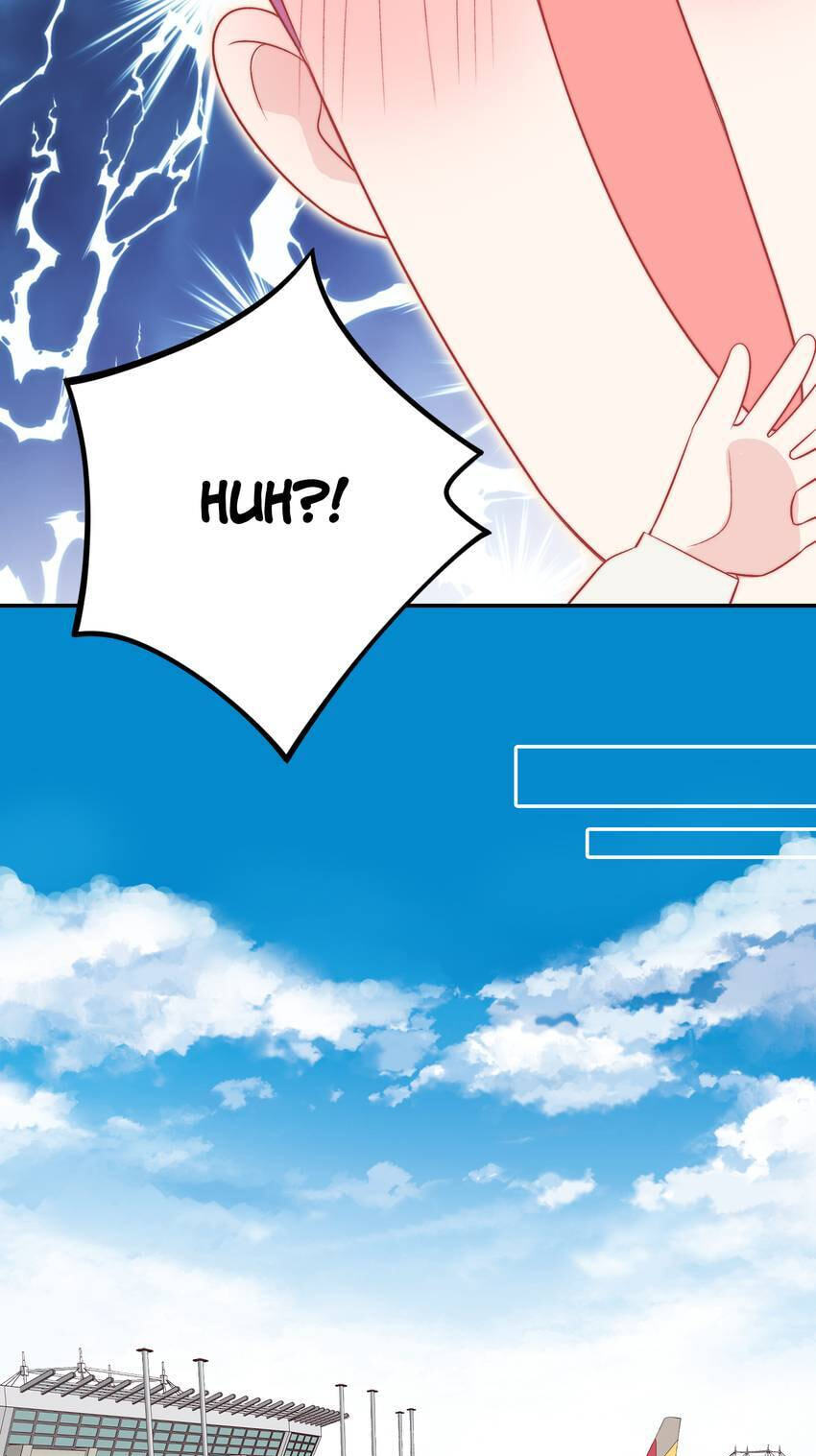 Falling Galaxy (Colored) Chapter 32 page 52 - 