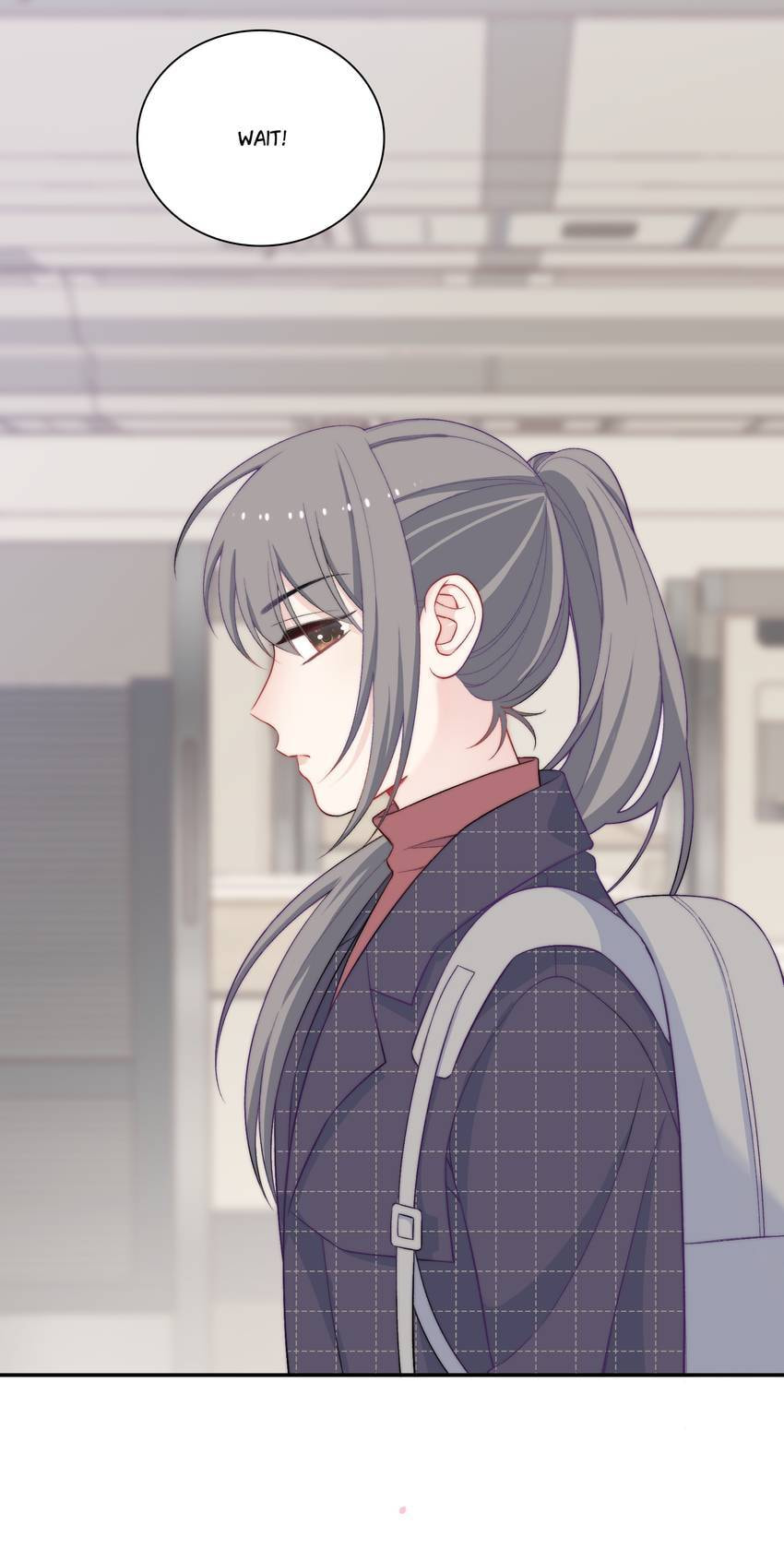 Falling Galaxy (Colored) Chapter 32 page 54 - 