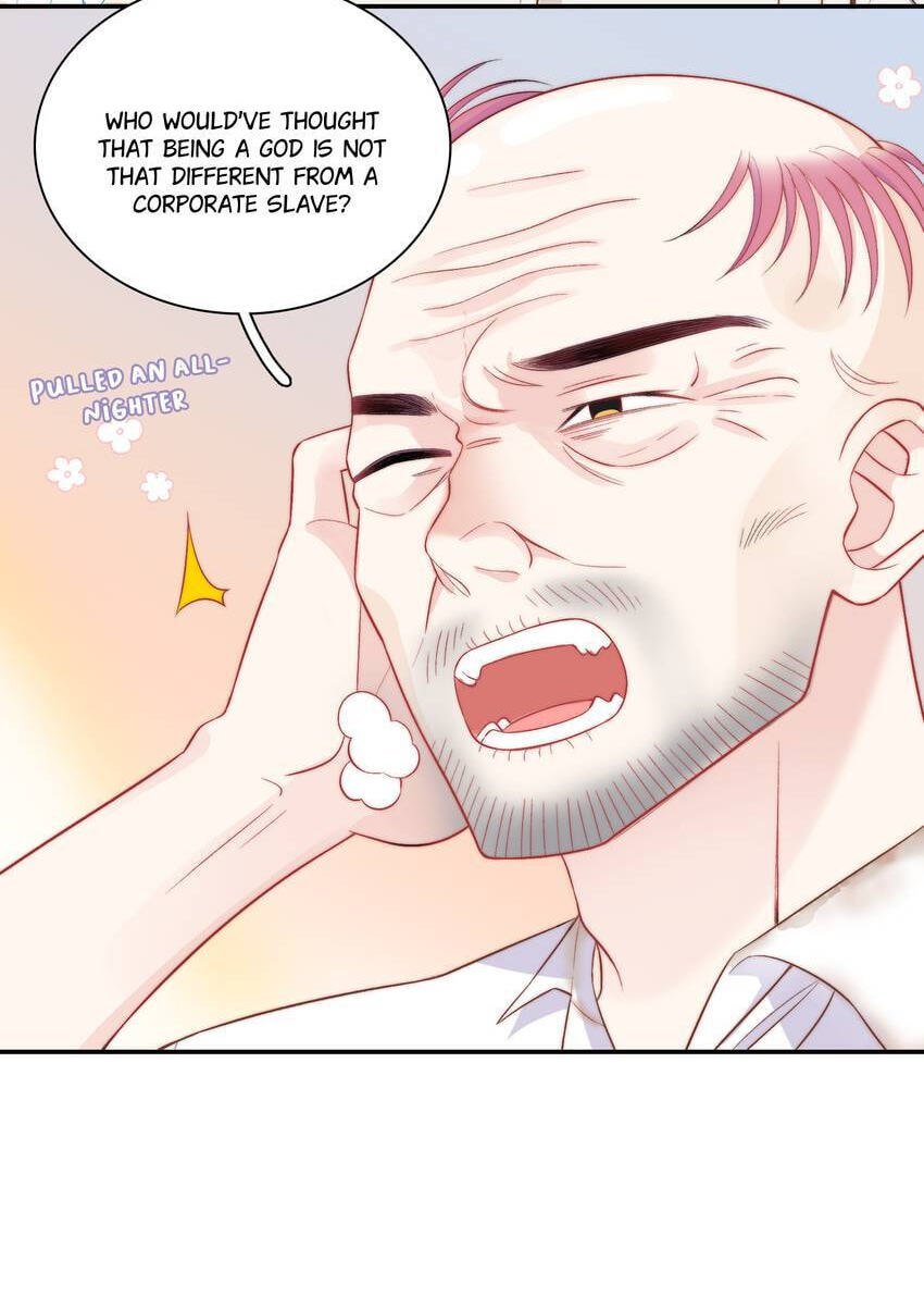 Falling Galaxy (Colored) Chapter 32 page 7 - 