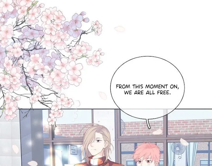 Read Falling Galaxy chapter 1 image 100 on Lezhin