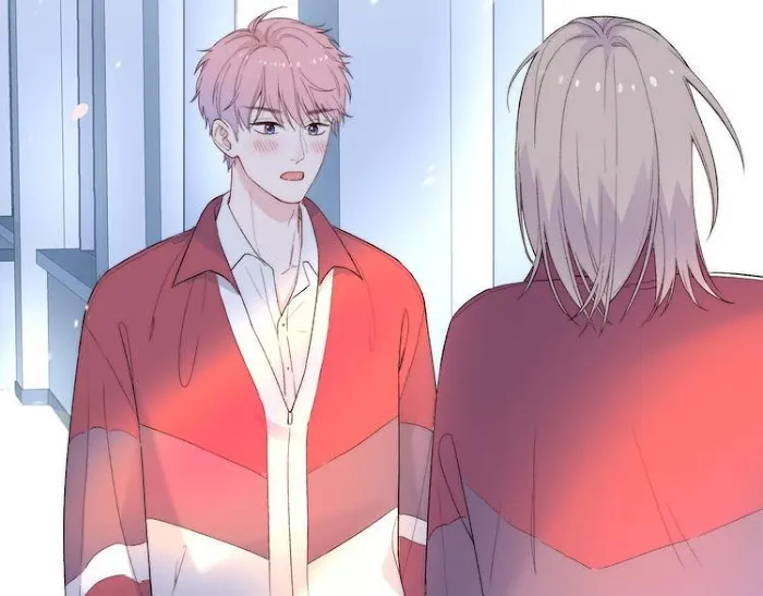Read Falling Galaxy chapter 1 image 107 on Lezhin