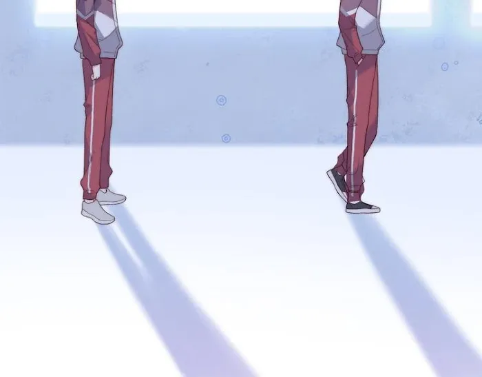 Read Falling Galaxy chapter 1 image 118 on Lezhin