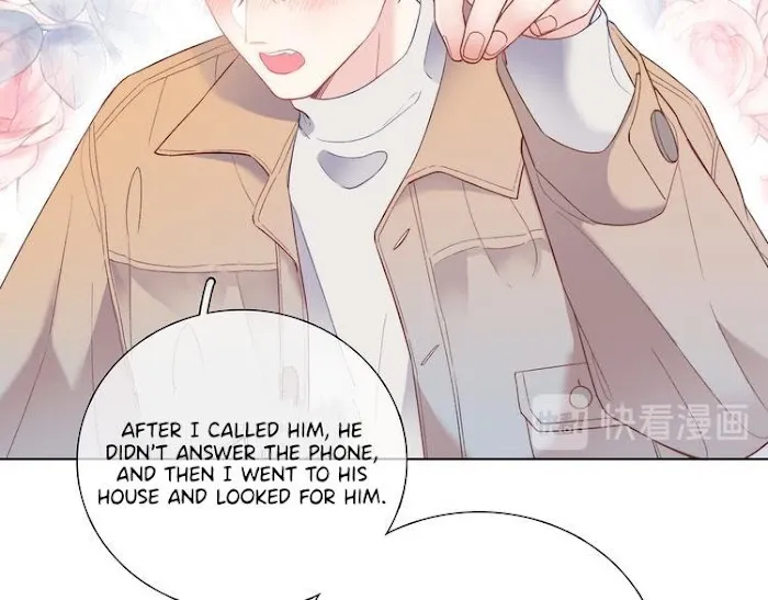 Read Falling Galaxy chapter 1 image 124 on Lezhin