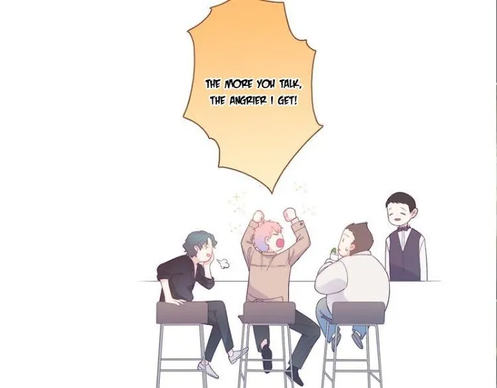 Read Falling Galaxy chapter 1 image 132 on Lezhin