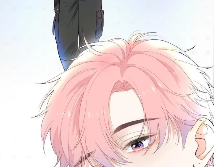 Read Falling Galaxy chapter 1 image 142 on Lezhin