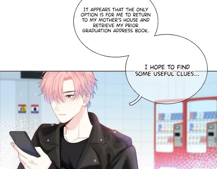 Read Falling Galaxy chapter 1 image 148 on Lezhin