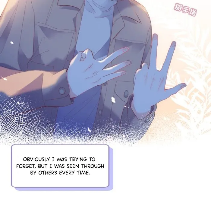 Read Falling Galaxy chapter 1 image 15 on Lezhin