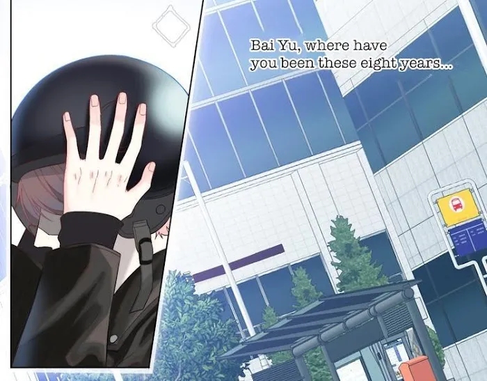 Read Falling Galaxy chapter 1 image 150 on Lezhin