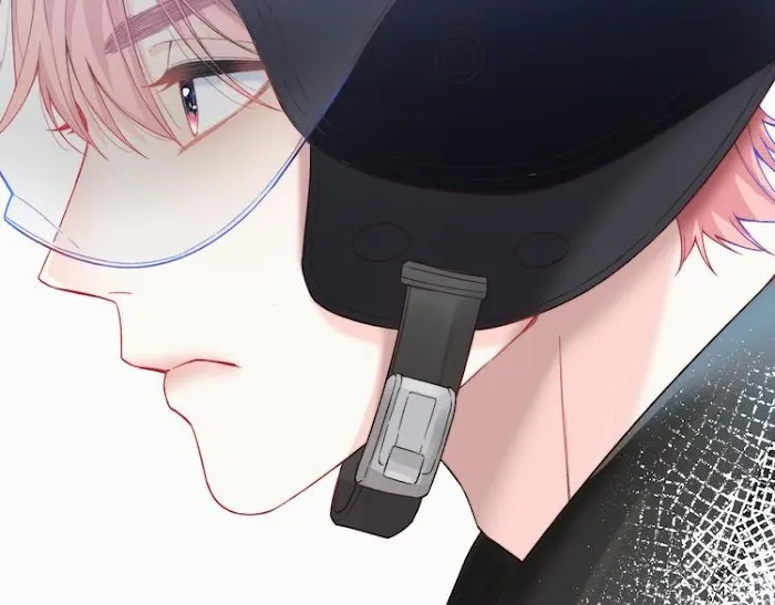 Read Falling Galaxy chapter 1 image 161 on Lezhin