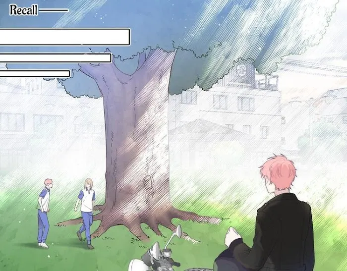 Read Falling Galaxy chapter 1 image 175 on Lezhin