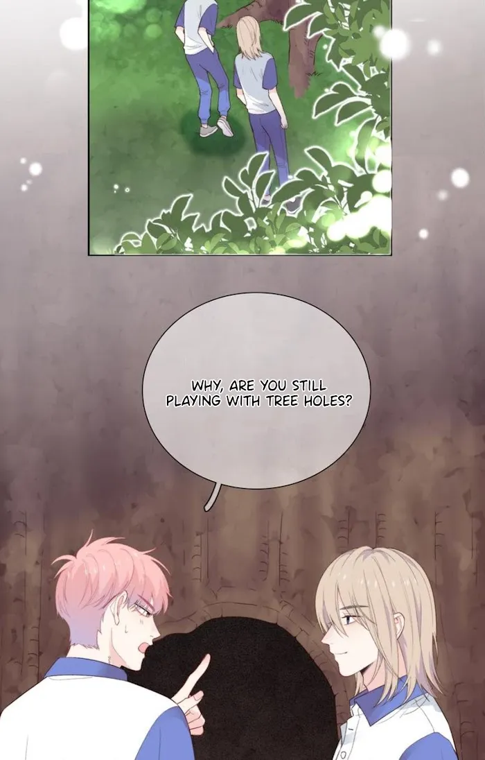Read Falling Galaxy chapter 1 image 179 on Lezhin
