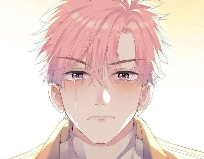 Read Falling Galaxy chapter 1 image 19 on Lezhin