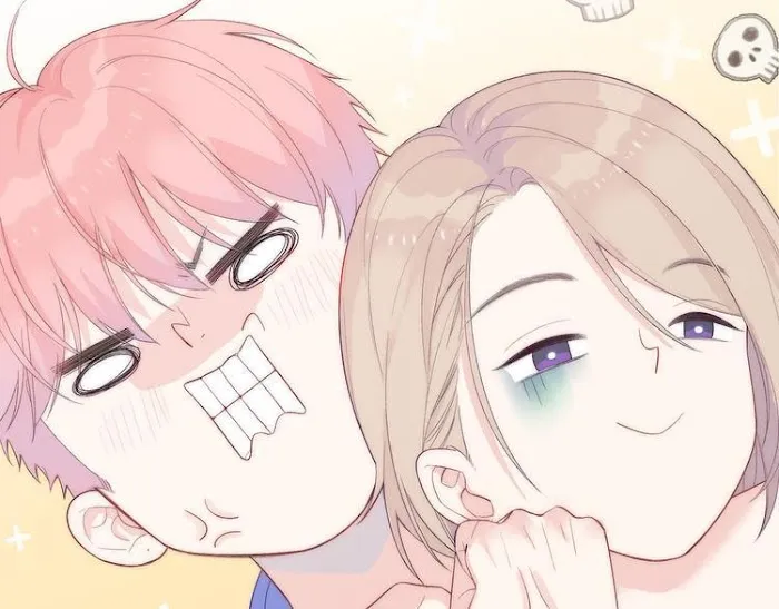 Read Falling Galaxy chapter 1 image 224 on Lezhin