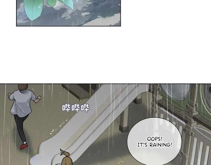 Read Falling Galaxy chapter 1 image 238 on Lezhin