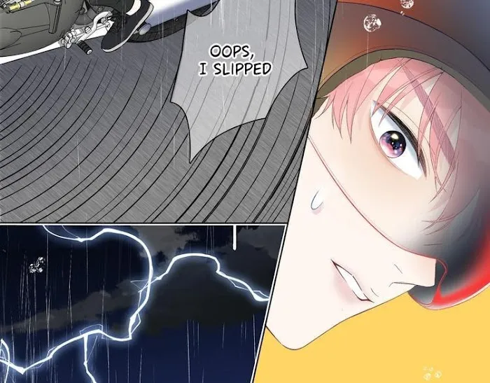 Read Falling Galaxy chapter 1 image 262 on Lezhin