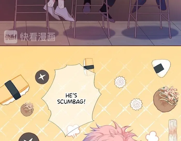 Read Falling Galaxy chapter 1 image 28 on Lezhin