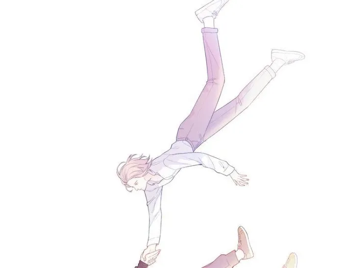 Read Falling Galaxy chapter 1 image 292 on Lezhin