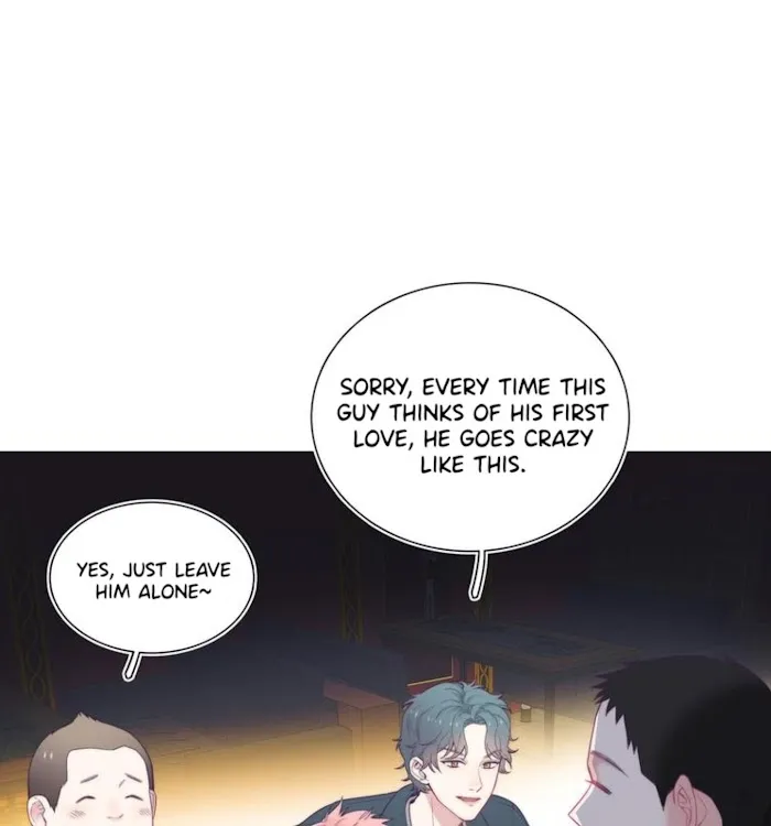 Read Falling Galaxy chapter 1 image 31 on Lezhin