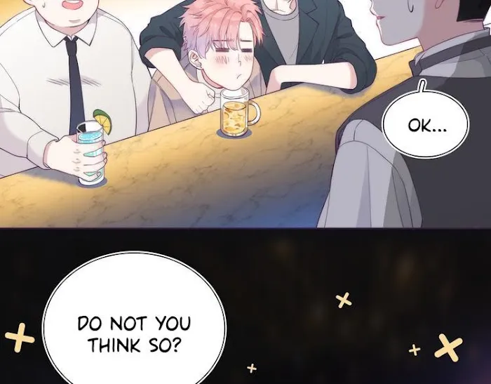 Read Falling Galaxy chapter 1 image 32 on Lezhin
