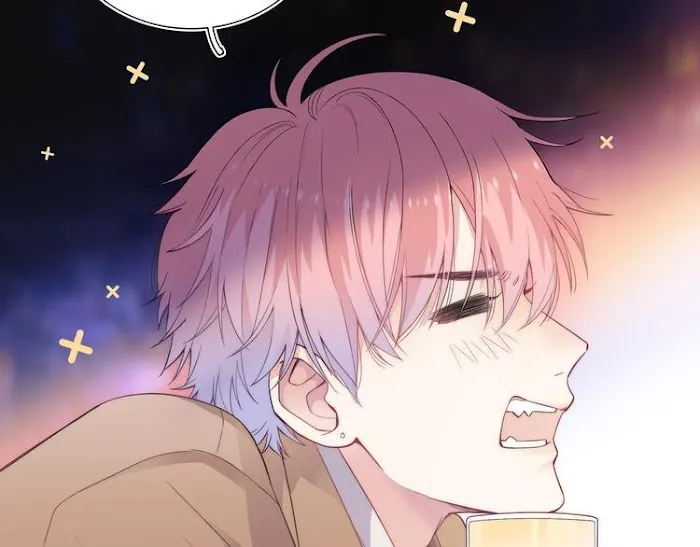 Read Falling Galaxy chapter 1 image 33 on Lezhin