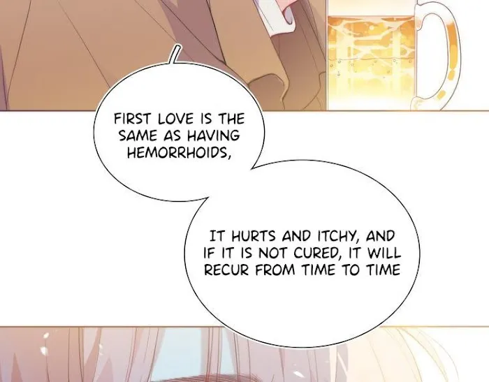Read Falling Galaxy chapter 1 image 34 on Lezhin