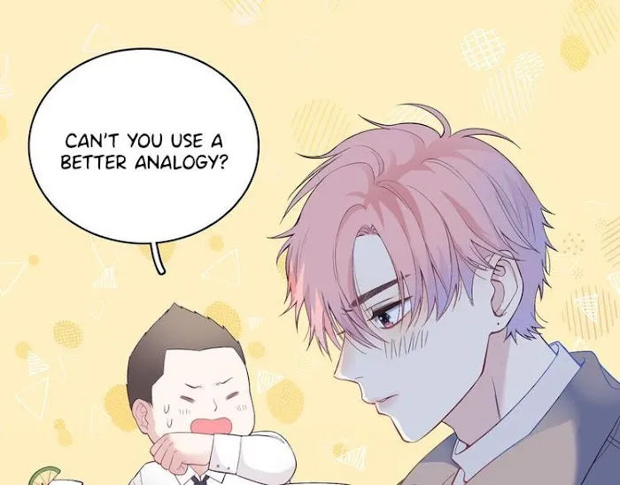 Read Falling Galaxy chapter 1 image 37 on Lezhin