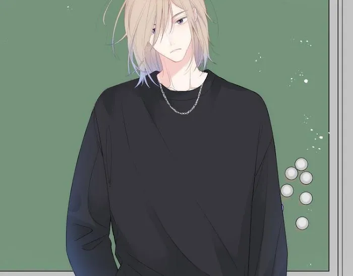 Read Falling Galaxy chapter 1 image 48 on Lezhin