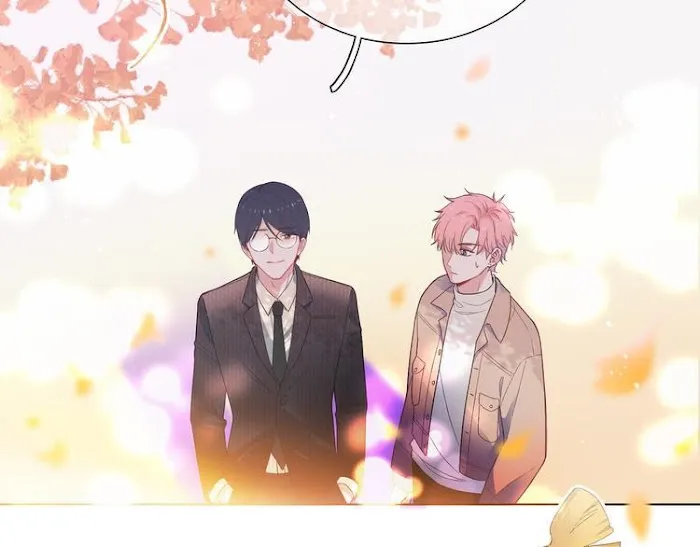Read Falling Galaxy chapter 1 image 5 on Lezhin