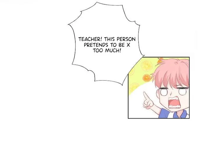 Read Falling Galaxy chapter 1 image 52 on Lezhin