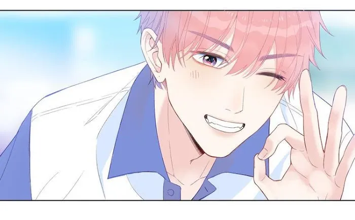 Read Falling Galaxy chapter 1 image 58 on Lezhin