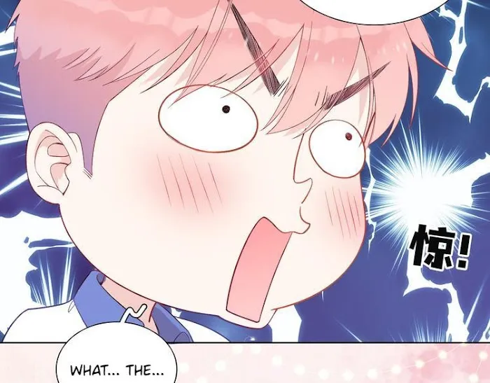 Read Falling Galaxy chapter 1 image 73 on Lezhin