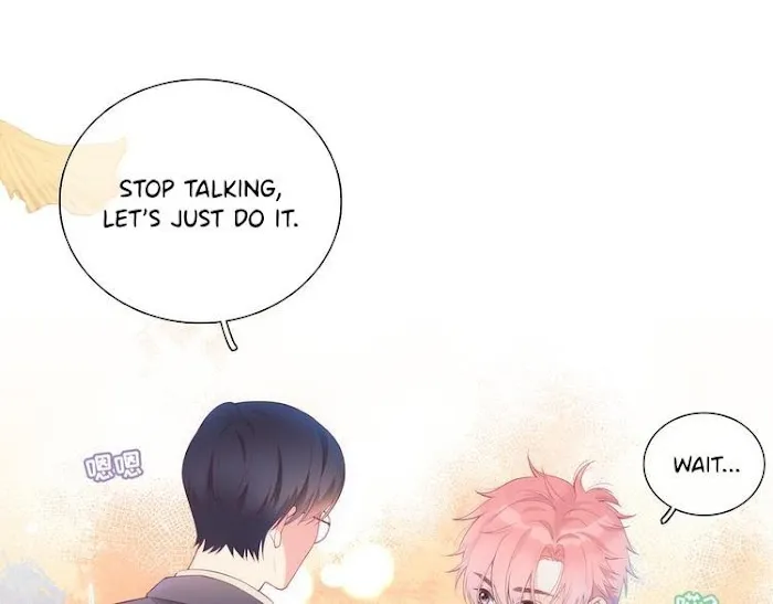 Read Falling Galaxy chapter 1 image 8 on Lezhin