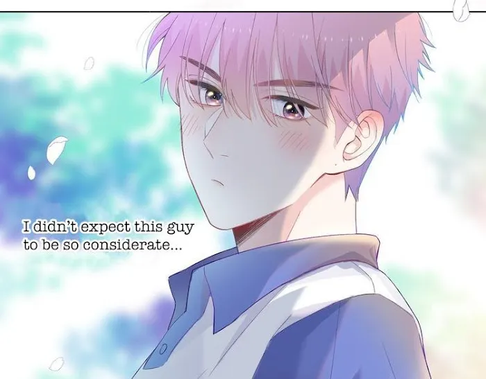Read Falling Galaxy chapter 1 image 82 on Lezhin
